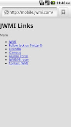 JWMI Mobile poster 7