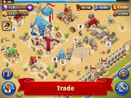 Shadow Kings APK צילום מסך #9