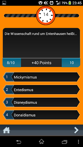 【免費益智App】Unnützes Wissen Quiz-APP點子