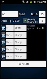 How to get Bill Splitter and Tip Calc. lastet apk for bluestacks
