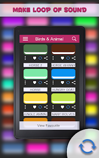 Instant Animal & Birds Screenshots 2