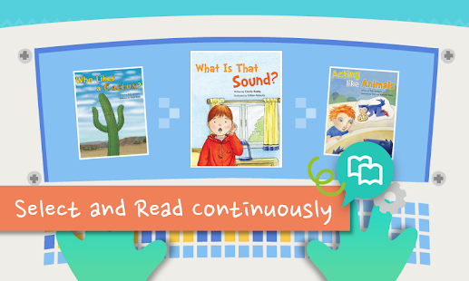 English Reading Adventure 3 Screenshots 13