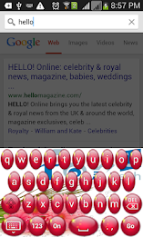 Speak Keyboard ForU poster 20