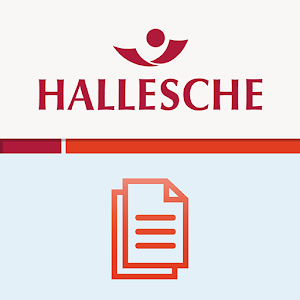 HALLESCHE Rechnungs-App 1.0.1