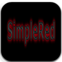 SimpleRed Theme Chooser theme