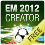 EM 2012 Creator (Euro 2012) Apk