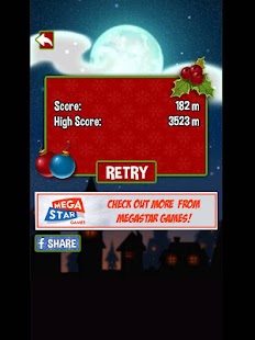 Jingle Drop Screenshots 2