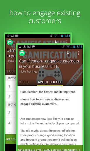 Gamification Basics Course