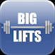 Big Lifts Pro icon