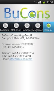 How to get BuCons Consulting GmbH 1.1 unlimited apk for bluestacks
