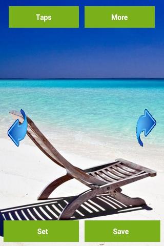 免費下載娛樂APP|Beach Wallpapers app開箱文|APP開箱王