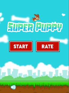 Super Puppy