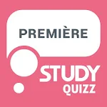 1 ère S, ES et L Study Quizz Apk