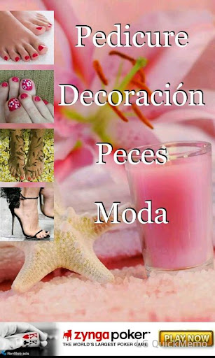 Pedicura