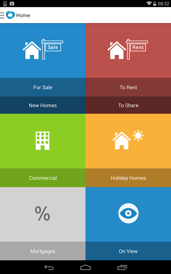 MyHome.ie Android Apps on Google Play