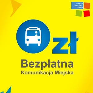 Żory Rozkład jazdy autobusów..apk 2