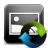 Flikie Wallpaper Rotator Addon icon