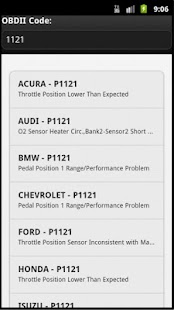 How to download OBD 2 Codes 1.2 unlimited apk for android