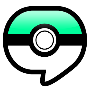 PokeChat logo