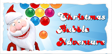 Christmas Bubble Adventure APK