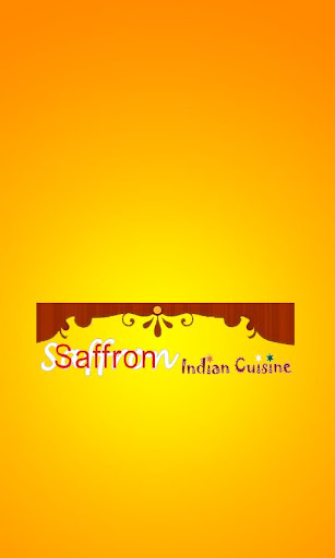 Saffron Indian Cuisine