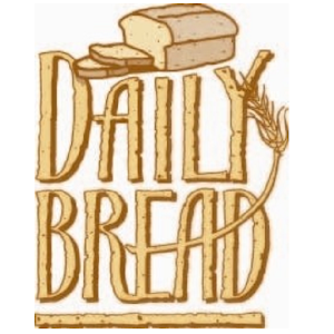 Daily Bread Android APP 1.0