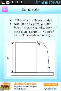 download Science Grade 8 7 6 Physics free
