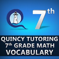 Quincy Tutoring 7th Grade Math