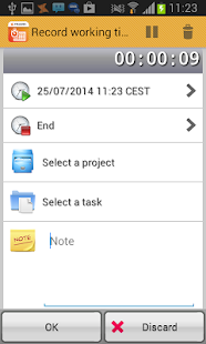 How to get Timesheet WiFi Plugin lastet apk for android