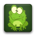 Intelligent Frogs logo