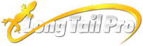 Long Tail Pro logo