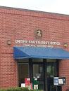 US Post Office, NE 2nd St, Oakland