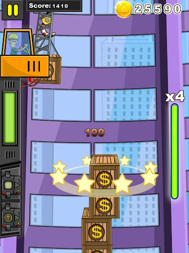 免費下載街機APP|Amazing Money Tower Survival app開箱文|APP開箱王