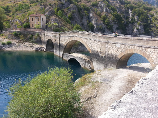 Vallelago-ponte Di San Domenico