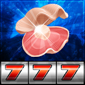 Mermaid’s Pearl Free Slots logo