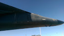 F-111 at Veterans Park