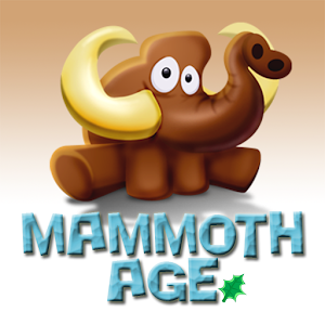 Mammoth Age FREE 街機 App LOGO-APP開箱王