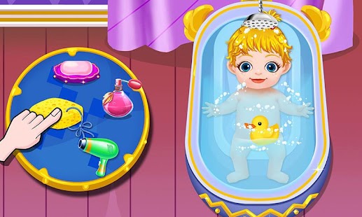 How to get Newborn Princess: Mommy & Baby 1.0 mod apk for laptop