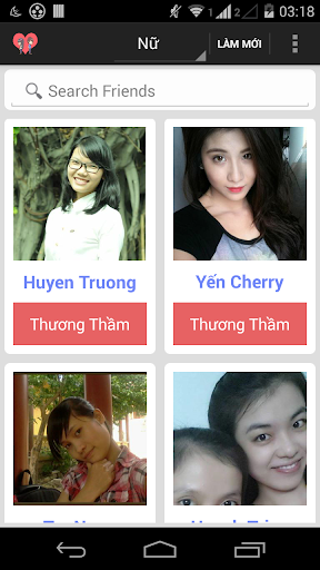 【免費娛樂App】Thương Thầm-APP點子