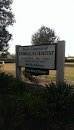 First Church of Christ Scientists 