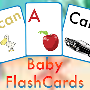 Baby FlashCards 1.0