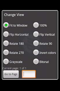 Image Viewer rapide - screenshot thumbnail