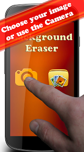 Lastest Photo Background Eraser Pro APK for PC