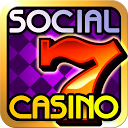 Slots Social Casino mobile app icon