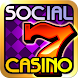 Slots Social Casino icon