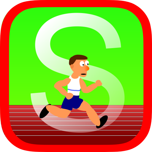 Sprint Champions LOGO-APP點子