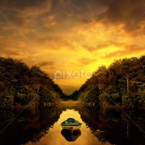 by Daniel Chang - Instagram & Mobile Android
