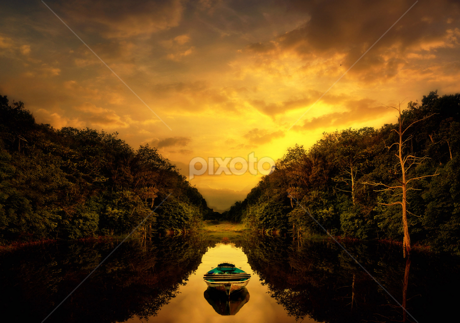 by Daniel Chang - Instagram & Mobile Android