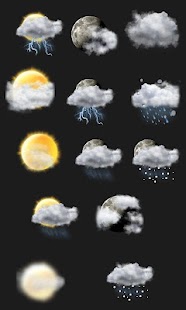 How to download MYC Weather Theme - HTC patch 1.0 apk for laptop