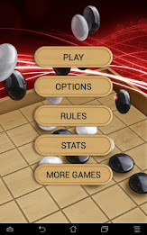 iTurnStones (Reverse) - free poster 1